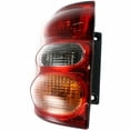 thumbnail image 3 of CarLights360: For Toyota Sequoia Tail Light Assembly 2001 02 03 2004 Driver Side DOT Certified For TO2800149 | 81560-0C020, 3 of 4