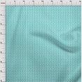 thumbnail image 3 of oneOone Tissu Polyester Lycra Motif Losange Tissu Décoratif Imprimé 56 Pouces de Large, 3 of 4