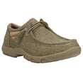 thumbnail image 2 of Roper  Mens Chillin Moc Toe Slip On  Casual Shoes, 2 of 5