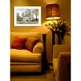 thumbnail image 2 of TrendyDecor4U Sunday Go To Meetin By Billy Jacobs Framed Print BJ458-226G, 2 of 3
