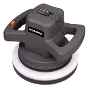 Workpro 0.75 amps Polisher and Buffer