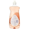 thumbnail image 1 of Sunlight Pink Grapefruit Hand Dishwashing Liquid, 740mL, 26 Ounce, 1 of 1