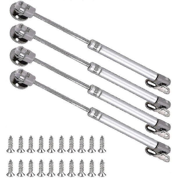 Hydraulic Cabinet Gas Jacks, Gas Spring Kitchen Cabinet Door Pneumatic Arm--