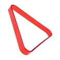 thumbnail image 4 of Shengyu Support de Billes en Plastique Triangle Accessoire 8 Rouge, 4 of 6