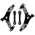 thumbnail image 3 of ECCPP Front Lower Control Arm And Ball Joint Rear Lower Control Arm - Forward Position Fit 2006-2011 for Ford Focus 4pcs K80408 K80407 K660012, 3 of 5