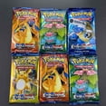 thumbnail image 4 of 20/40pc Cards GX Tag Team Vmax EX Mega Energy Shining Card Game Carte Trading Collection Cards Cards, 4 of 5