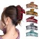 thumbnail image 1 of Fiudx Ofertas Flash Del Día Solo En Línea Uds. De Clip Grande Para El Pelo Para Baño, Horquilla Para Mujer, tocado Con Clip Trasero, 1 of 6