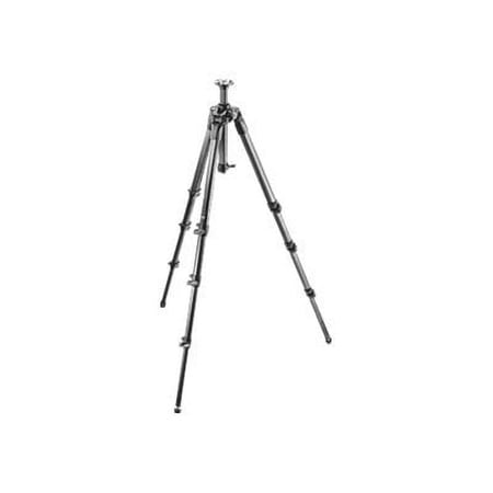 UPC: 0719821324249 | Manfrotto 057 Carbon Fiber Tripod 4 Sections