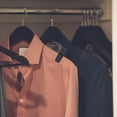 thumbnail image 1 of unbranded 20Ud Clips Fuertes Para Para Colgar Camisas Faldas Y En Hogar, 1 of 8
