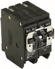 50 amp breaker double pole 50 amp breaker double pole