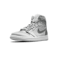 thumbnail image 4 of Jordan MENS Air Jordan 1 Retro High CO.JP "Metallic Silver" DC1788 029 from Stadium Goods, 4 of 8