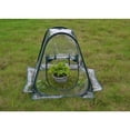 thumbnail image 2 of Up Greenhouse Small Gardening Flowerpot Cover 3Pcs Sunnimix Mini invernadero emergente, 2 of 8