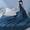 Dark Blue, variant on Generic Cooling Blanket Lightweight Summer Blanket Breathable Blanket for Hot Sleeper Dark Blue 39x59 in Machine Washable