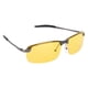 thumbnail image 1 of Gafas De Lentes Amarillas Yosoo Conducción Nocturna Vista Polarizada Gafas De Seguridad Antideslumbrante Antirreflectante HD Visión Nocturna, 1 of 8