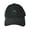 Black, variant on Adult 8 Ball Embroidered Deluxe Dad Hat