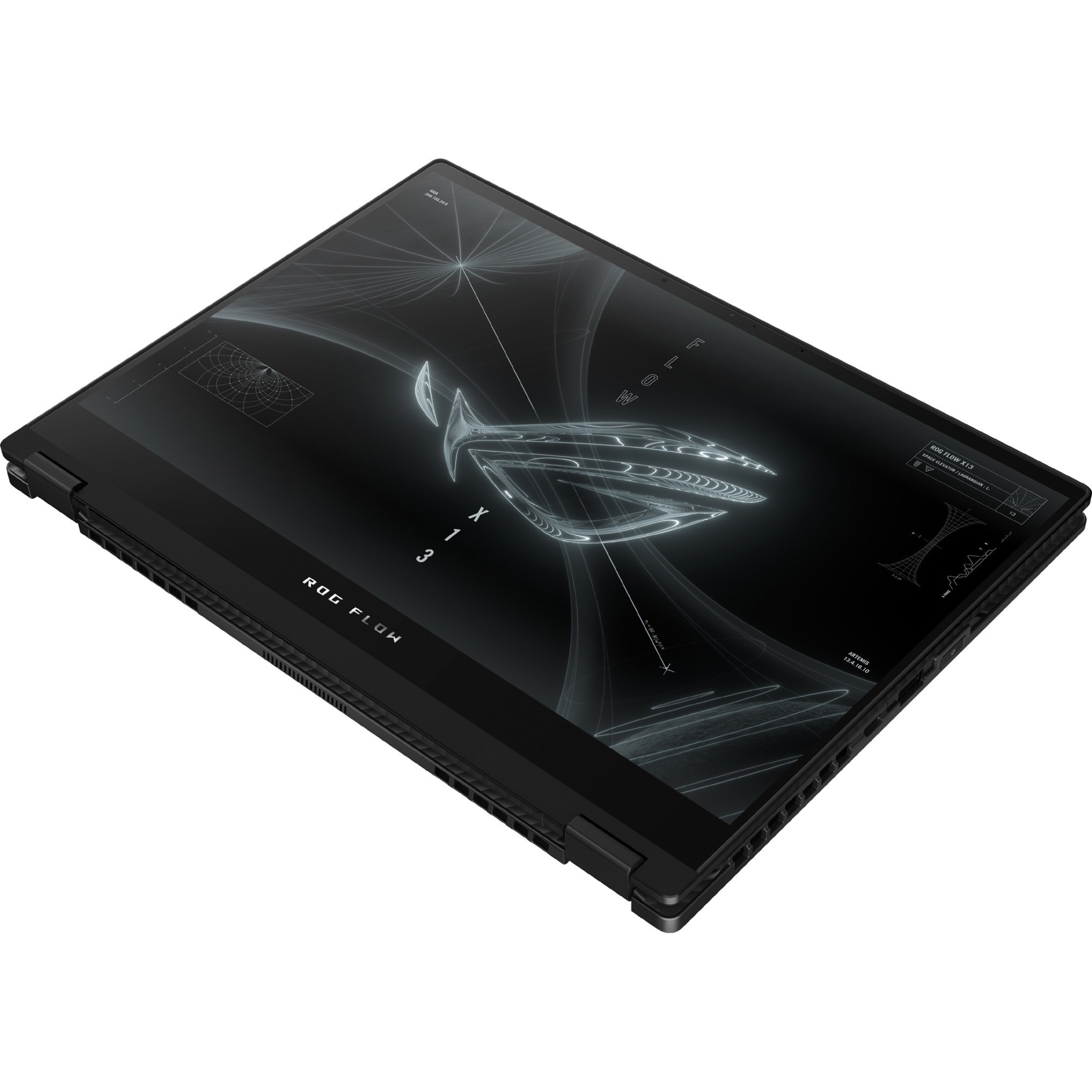 ASUS GV301QE-211.ZG13 ROG FLOW 13.4