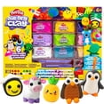 thumbnail image 1 of Air Dry Clay Mini Maker Creations Play-Doh hace 6 llaveros, 1 of 9