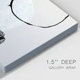 thumbnail image 3 of Zen Shapes I Premium Gallery Wrapped Canvas - Ready to Hang, 3 of 9