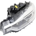 thumbnail image 3 of HID Headlight For 2012-2015 BMW 328i Left, 3 of 5