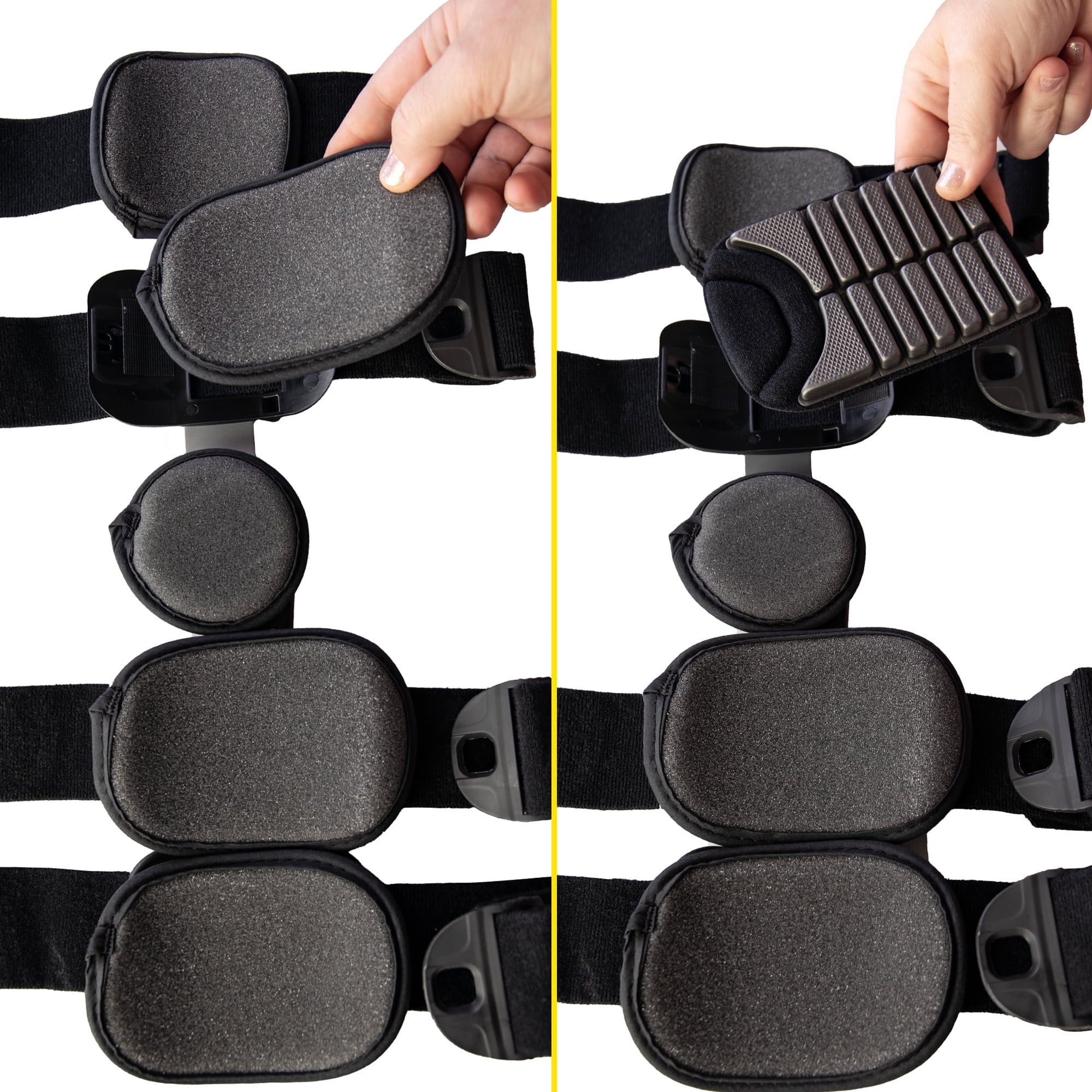 BridgeTech Incision Pad Only