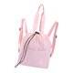 thumbnail image 5 of Mochila con cordón ajustable, ideal como bolsa de gimnasio para jazz, claqué, gimnasia y ballet. Rosa, 5 of 9