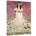 thumbnail image 2 of Gustav Klimt "Eugenia Primavesi" Gallery-Wrapped Canvas, 2 of 2