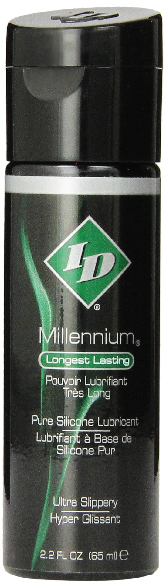 ID Millennium SIL Lube - 2.2 Oz