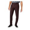 Tallia Mens Wool Slim Fit Suit Pants