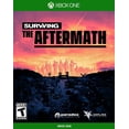 thumbnail image 1 of Surviving the Aftermath Microsoft Xbox One, 1 of 1
