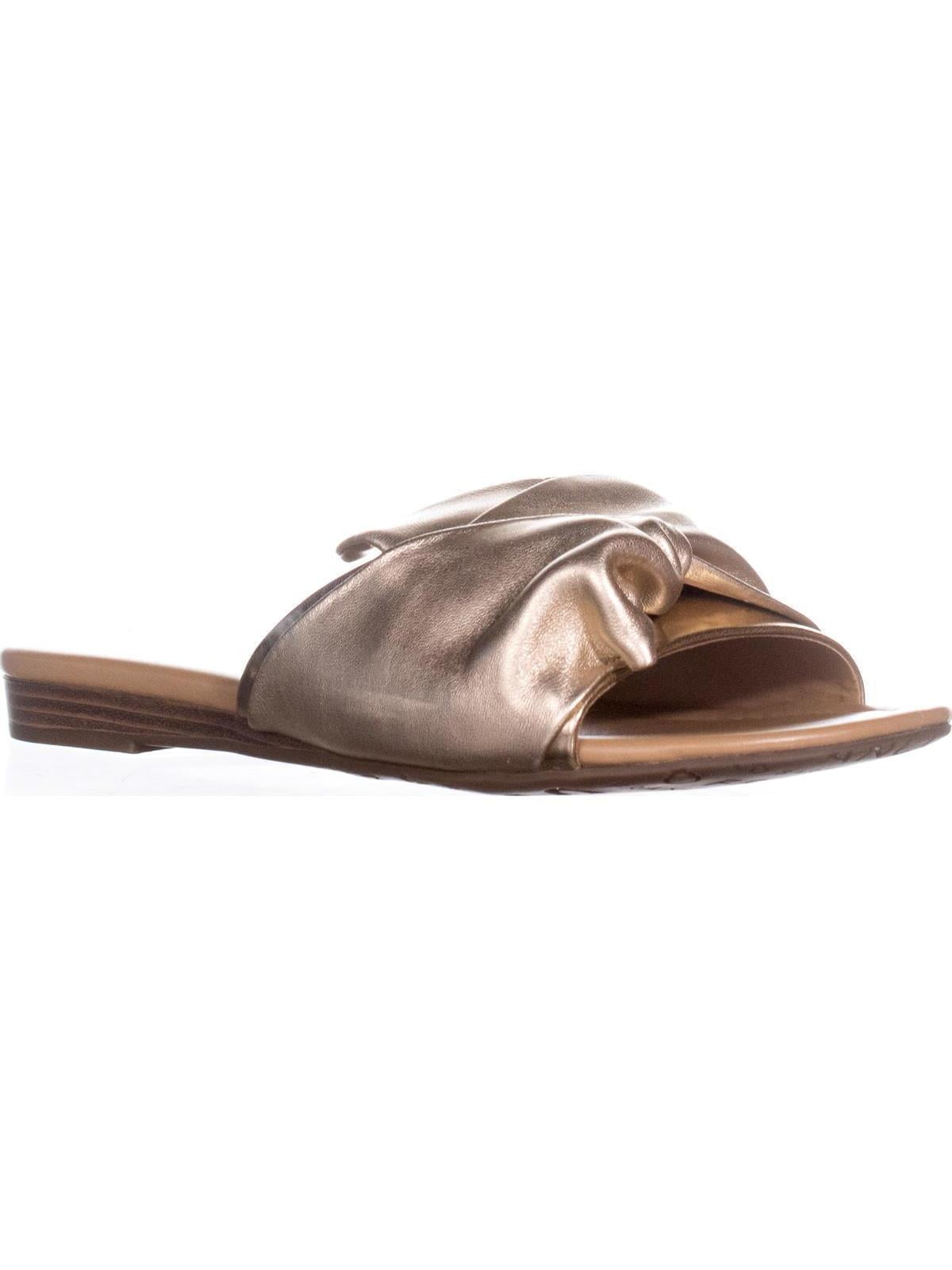 franco sarto rosaline flat