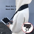 thumbnail image 2 of DPTALR For DJI Mavci Air 2 mini 2 Remote Control Lanyard Sling Hanging Buckle ORIGINAL, 2 of 9