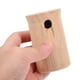 thumbnail image 2 of Silbato de madera con forma de pájaro para fiestas infantiles, silbatos, instrumento musical, juguete de desarrollo, 2 of 7