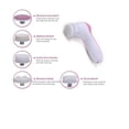 thumbnail image 2 of Cepillo Limpiador Facial Compraymas  5 en 1, 2 of 4