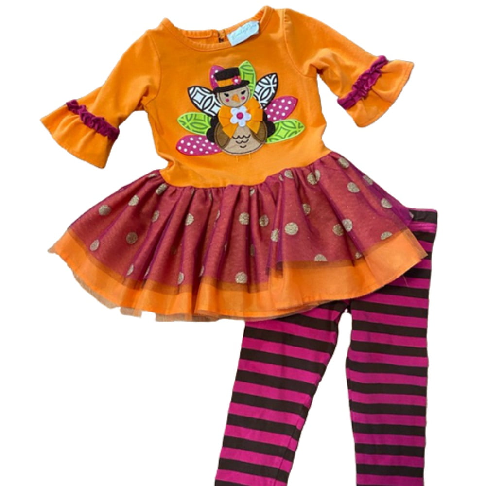 3t thanksgiving outfit
