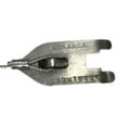 thumbnail image 3 of AuSable Brand 15" Cable Stakes for Trapping & Landscaping with HD Stake Driver (24 Pack), 3 of 5