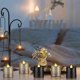 thumbnail image 3 of 24-Pack Gold Flameless Votive Candles with Black Glitter - LED Tealight Candles for Elegant Home Decor & Events, 3 of 5