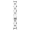 thumbnail image 4 of Correa acero inoxidable para la sin-Brecha Google Pixel Watch 3 45 mm (plata), 4 of 5