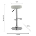thumbnail image 3 of Tabouret de chasseur, 3 of 3