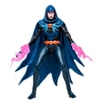 thumbnail image 5 of Dc Multiverse Raven (Titans) 7In Build-A Figure Mcfarlane Toys, 5 of 11