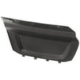 thumbnail image 6 of New Hitch Cover Compatible With Chevrolet Equinox LT 4 Cyl 1.5L Equinox RS 4 Cyl 1.5L Equinox LS 4 Cyl 1.5L Equinox Premier 4 Cyl 1.5L 2022-2024 By GM1129140 84861064, 6 of 8