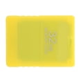 thumbnail image 1 of Tarjeta de memoria para juegos de 32 MB, tarjeta de memoria FMCB 1.966 de alta velocidad, tarjeta de memoria para almacenamiento de datos para PS2, color amarillo, 1 of 12