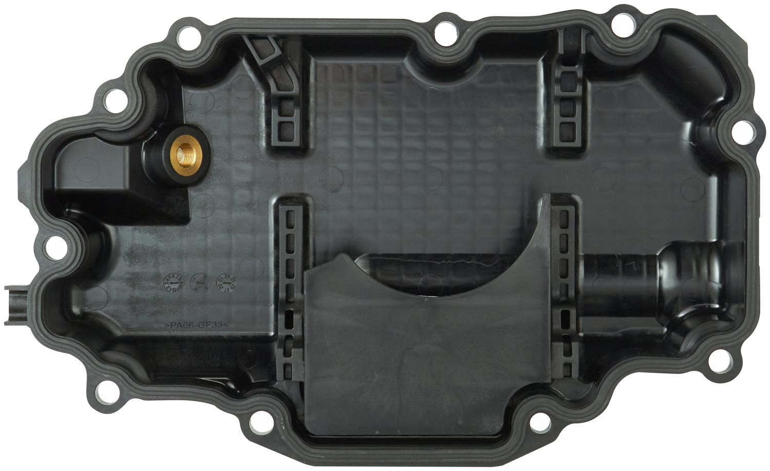 Spectra Premium Automotive Oil Pan NSP49A