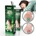 thumbnail image 1 of Ganfancp Crema Relajante de Cuello y Hombros, Dispositivo de Tracción Cervical para El Alivio Del Dolor y Crema de Alineación de La Columna Cervical Ofertas y Liquidaciones 1X Crema Fortune Pack, 1 of 7