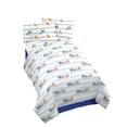 thumbnail image 3 of Bluey In the Dream 4-Piece Full Sheet Set,, 3 of 4