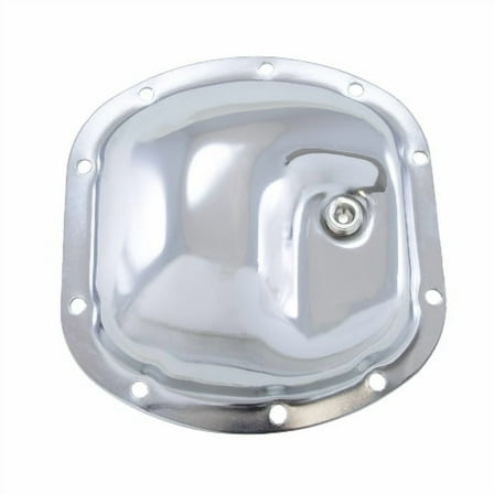 Replacement Chrome Cover for Dana 30 Reverse rotation