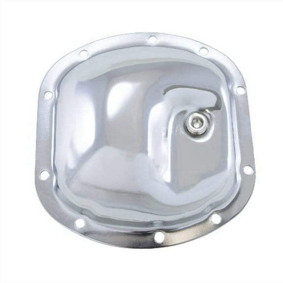 Replacement Chrome Cover for Dana 30 Reverse rotation