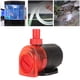thumbnail image 1 of Bomba Sumergible, Bomba De Agua Silenciosa Con Eje De Cerámica De 35 DB Con Ajuste De Flujo De Agua, Para Acuario, Fuente, Estanque, Sótanos, Césped, Jardines, 1 of 7