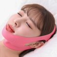 thumbnail image 2 of PENGXIANG Face-Lift Mask Facial Lifting Slimming Belt Compression Chin Cheek Slim Lift Up, 2 of 5