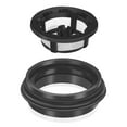 thumbnail image 1 of Replacement Water Tank Filter For Jet M6 (6110) (6012) (6112) (6113) Robot Mop Replace Part 4650144, 1 of 5