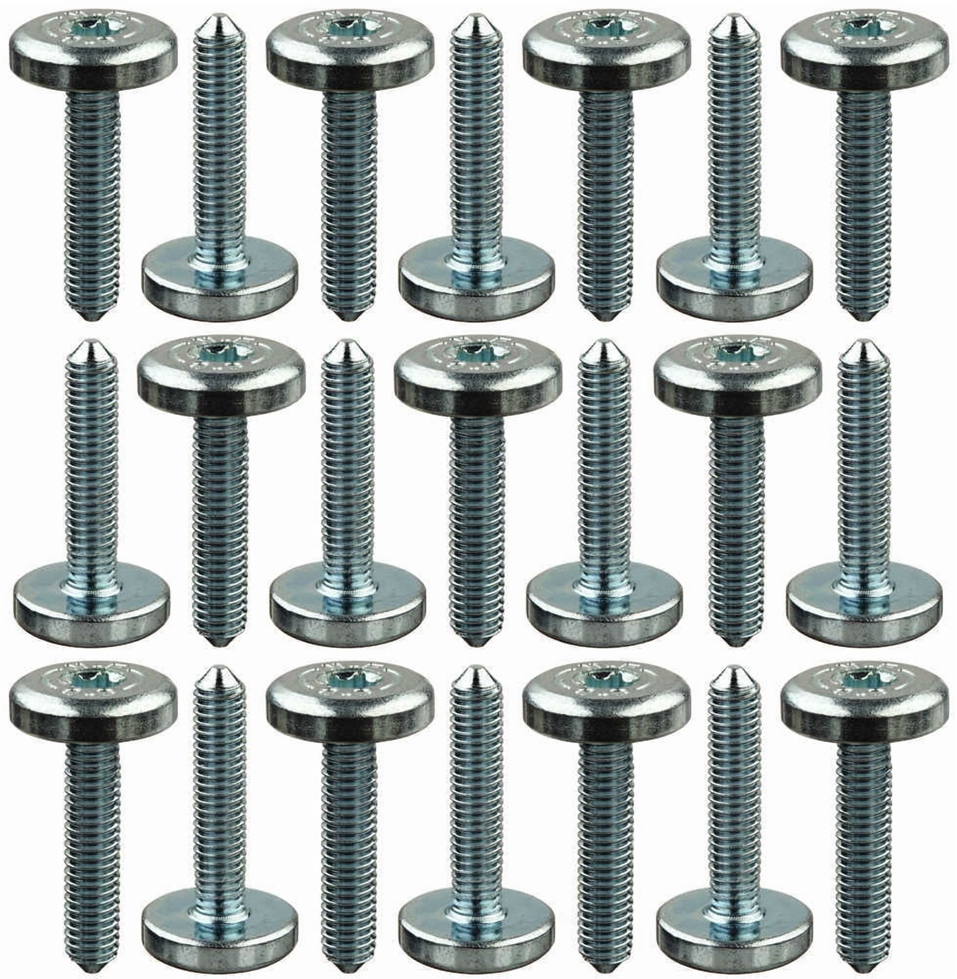 ATP ZX-224 Automatic Transmission Oil Bolt Set